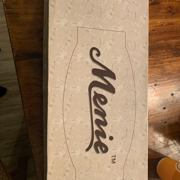 HUGE 21’’ 😍Limited Edition Porcelain Doll hand crafted - Picture 11 of 11